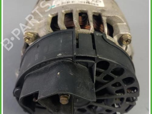 Alternator LANCIA YPSILON (843_) 1.2 (843.AXA1A) | BP40148566M7 - Image 6