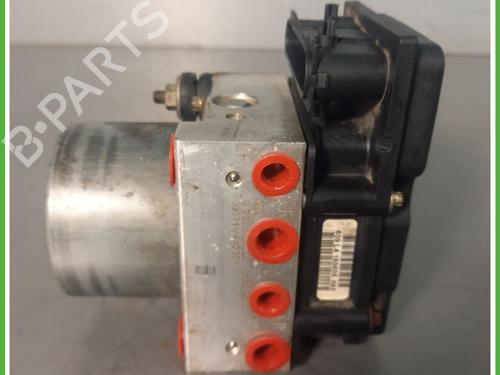 ABS pump FIAT GRANDE PUNTO (199_) 1.4 (199AXB11, 199AXB1A, 199BXB1A, 199AXL1A) | BP29966783M43