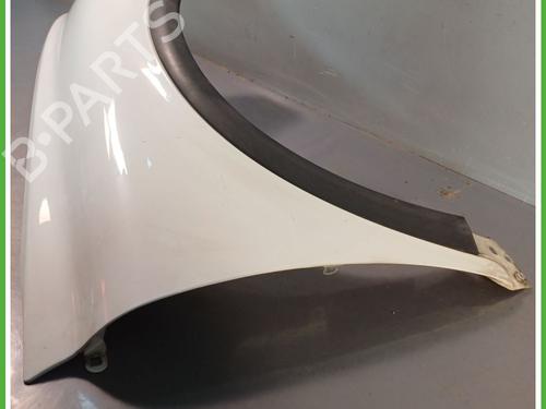 Right front fenders VOLVO C30 (533) 1.6 D | BP24429666C42