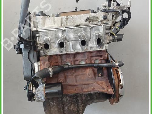 Engine FIAT 500 (312_) 1.2 (312AXA1A) | BP40075998M1 - Image 3