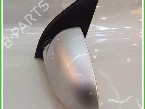Left mirror VW GOLF V (1K1) 1.9 TDI | BP19788743C26 