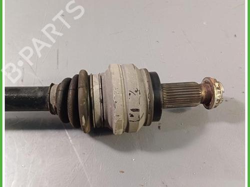 Left front driveshaft BMW X3 (F25) xDrive 20 d | BP40143106M38  - Image 5