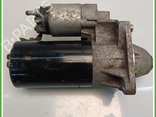 Starter LANCIA DELTA III (844_) 1.6 D Multijet (844.AXC11, 844.AXC1A) | BP29498891M8 