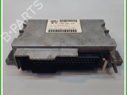 Engine control unit (ECU) FIAT CINQUECENTO (170_) 0.9 i.e. S (170AF, 170CF) | BP12214149M57 