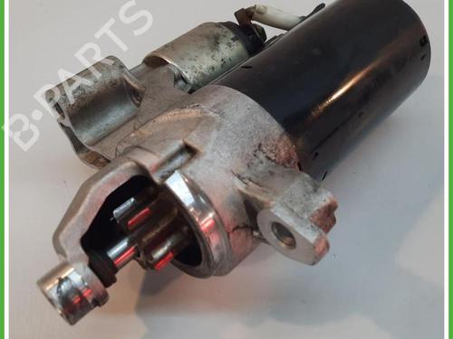 Used Starter Starter AUDI A4 B8 Avant (8K5) 2.0 TDI (143 hp) 40132868 40132868