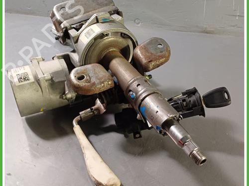 Steering column FIAT 500 C (312_) 1.2 (312CXA1A, 312AXA1A) | BP22889722M21 