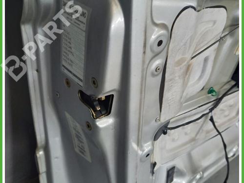 Left front door LANCIA PHEDRA (179_) 2.2 JTD (179AXC1A) | BP11987987C2 