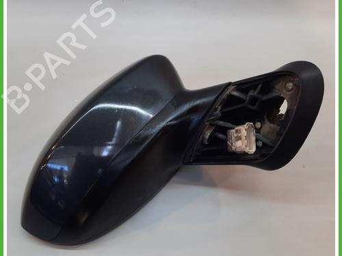 Right mirror FIAT PUNTO EVO (199_) 1.2 | BP12318565C27 