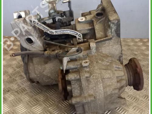 Gearbox VW GOLF V (1K1) 1.9 TDI | BP40145895M3 - Image 2