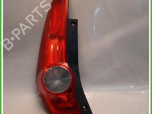left-taillight-opel-agila-b-h08-2008-2009-2010-2011-2012-2013-2014-40073730 main image