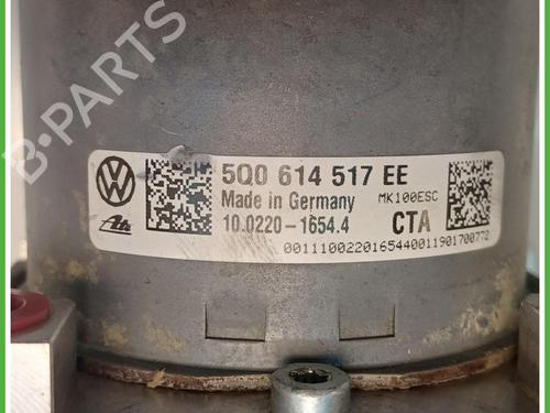 ABS pump VW T-ROC (A11, D11) 1.6 TDI | BP40142502M43 - Image 4
