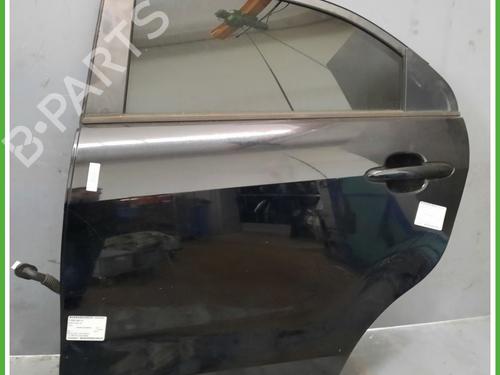 Used Left rear door KIA RIO III (UB) 1.4 CRDi (90 hp) 25333108