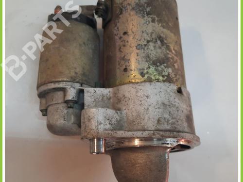 Starter CHEVROLET MATIZ (M200, M250) 0.8 | BP11367242M8 