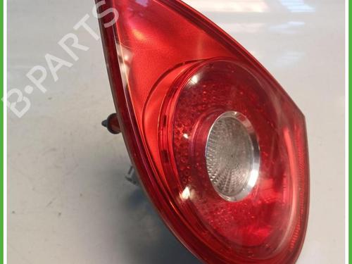 Right taillight VW GOLF V (1K1) 1.9 TDI | BP40145332C35 - Image 4