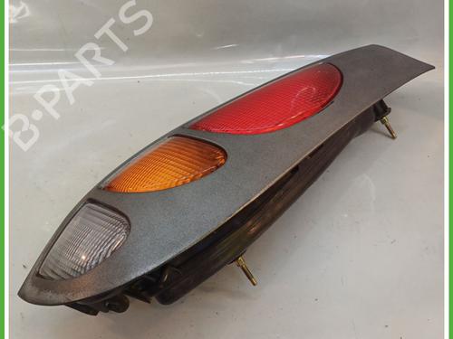 Right taillight FIAT MAREA Weekend (185_) 1.6 | BP15647633C35 