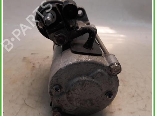 Starter OPEL MERIVA B MPV (S10) 1.6 CDTI (75) | BP40073670M8  - Image 6