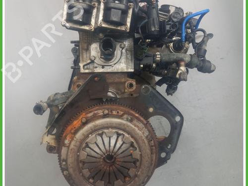 Used Engine FIAT PUNTO (188_) 1.2 Natural Power (60 hp) 29764093