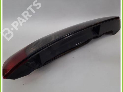 Left taillight OPEL CORSA C (X01) 1.2 (F08, F68) | BP11721371C34 