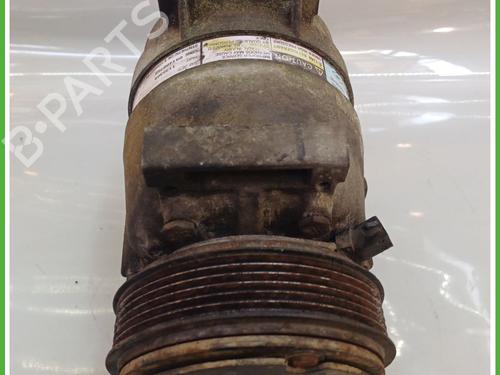 AC compressor RENAULT SCÉNIC I MPV (JA0/1_, FA0_) 2.0 16V RX4 | BP19145463M34 