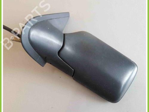 Left mirror VW GOLF III (1H1) 1.4 | BP13532564C26 