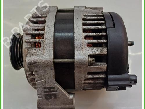 Alternator CHEVROLET AVEO / KALOS Hatchback (T250, T255) 1.2 LPG | BP20494867M7 