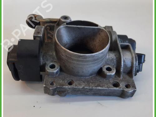 Throttle body FIAT SEICENTO / 600 (187_) 1.1 (187AXB, 187AXB1A, 187AXC1A02) | BP14363006M82 