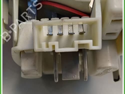 Left taillight BMW 3 (E90) 320 d | BP21502283C34 