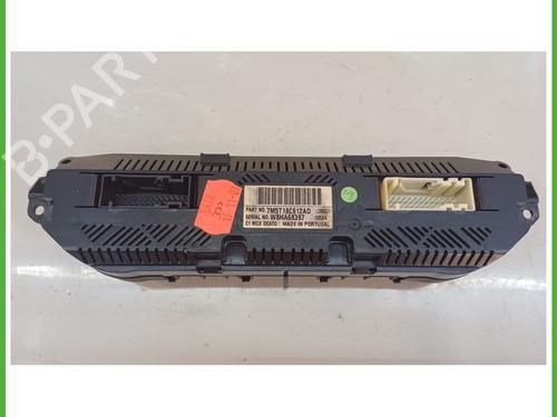 Climate control FORD C-MAX (DM2) 1.6 TDCi | BP15844189I5 