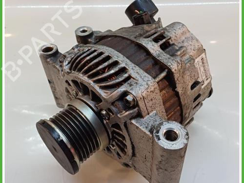 Used Alternator Alternator PEUGEOT 207 SW (WK_) 1.4 16V (95 hp) 40137855 40137855