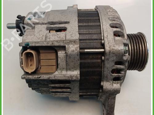 Alternator NISSAN MICRA IV (K13K, K13KK) 1.2 | BP29498875M7 