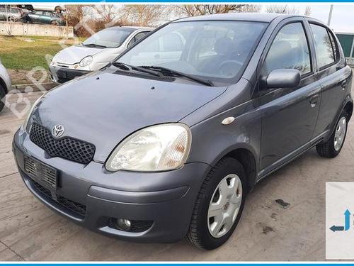 Used Parts TOYOTA YARIS (_P1_)  1.0 (SCP10_, SCP10R)  5017467