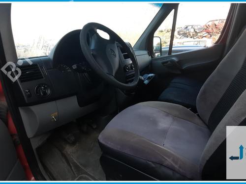 Switch MERCEDES-BENZ SPRINTER 3-t Van (B906) 215 CDI (906.611, 906.613) | BP40074064I30 - Image 10