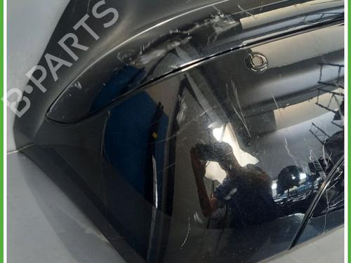 Rear bumper MERCEDES-BENZ A-CLASS (W169) A 150 (169.031, 169.331) | BP18299472C8