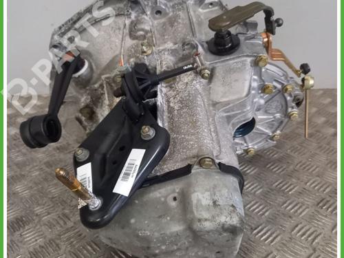Gearbox PEUGEOT 106 II (1A_, 1C_) 1.1 i | BP11963049M3 