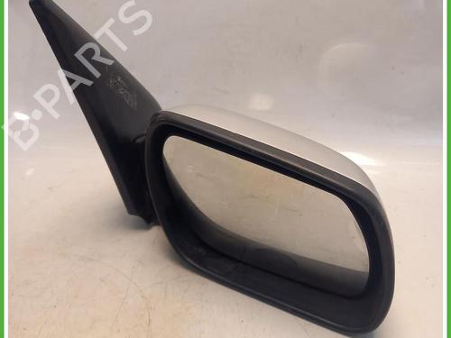 Used Right mirror Right mirror MAZDA 2 (DY) 1.2 (DY3W) (75 hp) 40073260 40073260