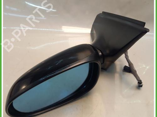 Used Left mirror FIAT BRAVO II (198_) 1.4 LPG (198AXA1B) (90 hp) 30813014