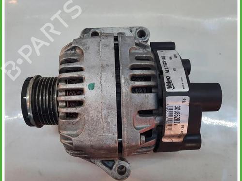 Alternator LANCIA YPSILON (843_) 1.3 D Multijet (843.AXE11, 843.AXE1A) | BP40133154M7 - Image 3