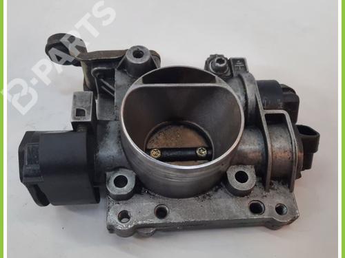 Throttle body LANCIA Y (840_) 1.2 (840AA, 840AF1A) | BP11370503M82 