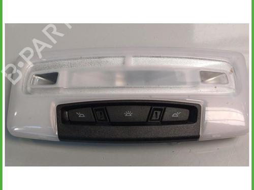 Used Interior roof light Interior roof light BMW 2 Active Tourer (F45) 225 xe Plug-in-Hybrid (224 hp) 40144223 40144223