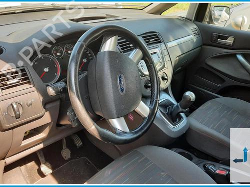 Left headlight FORD C-MAX (DM2) 1.6 TDCi | BP40136595C28 - Image 9