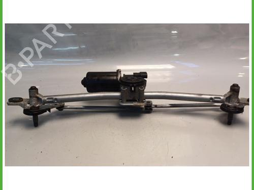 Front wipers mechanism KIA SPORTAGE III (SL) 1.6 GDI | BP22958671C83 