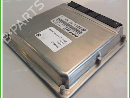 Engine control unit (ECU) MINI MINI (R50, R53) Cooper | BP40146679M57  - Image 5