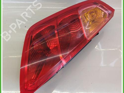 Left taillight FIAT GRANDE PUNTO (199_) 1.4 (199AXB11, 199AXB1A, 199BXB1A, 199AXL1A) | BP19922563C34 