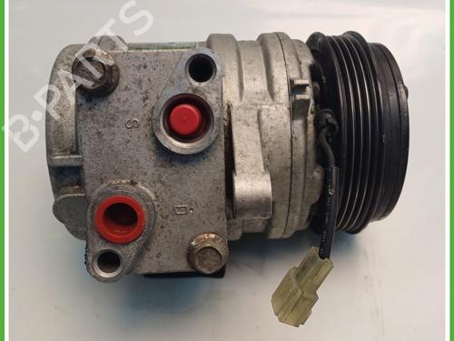 AC compressor CHEVROLET AVEO / KALOS Hatchback (T200) 1.2 | BP27995048M34 