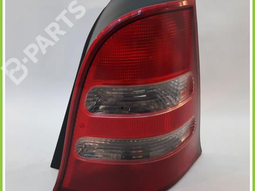 Used Right taillight MERCEDES-BENZ A-CLASS (W168) A 170 CDI (168.009, 168.109) (95 hp) 11825758