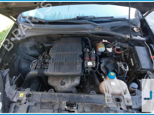 Engine control unit (ECU) FIAT GRANDE PUNTO (199_) 1.2 | BP40072875M57 - Image 6
