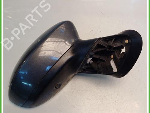 Right mirror FIAT GRANDE PUNTO (199_) 1.3 D Multijet | BP25937580C27 