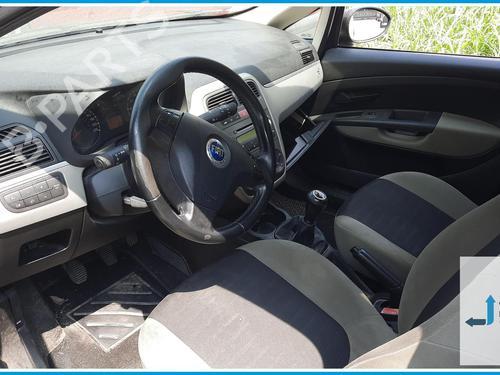 Engine control unit (ECU) FIAT GRANDE PUNTO (199_) 1.3 D Multijet | BP40148333M57 - Image 11