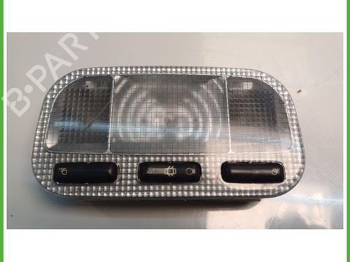 Kabinelys CITROËN DS3 (SA_) 1.6 VTi 120 (120 hp) 23849864