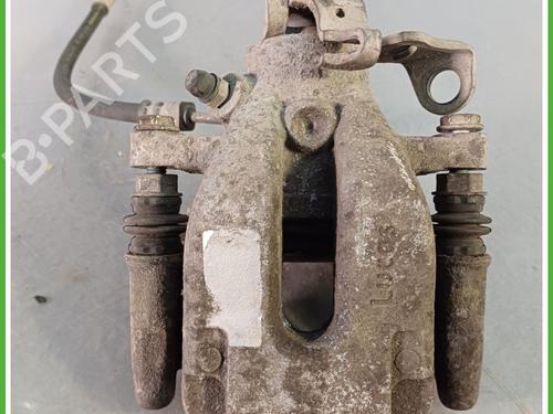 Used Left rear brake caliper PEUGEOT 2008 I (CU_) 1.6 BlueHDi 75 (75 hp) 27654419
